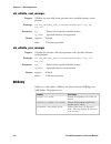 Programmer's Reference Manual - (page 202)
