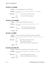 Programmer's Reference Manual - (page 208)