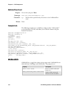 Programmer's Reference Manual - (page 212)