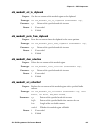 Programmer's Reference Manual - (page 219)