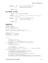 Programmer's Reference Manual - (page 237)