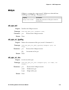 Programmer's Reference Manual - (page 239)