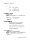 Programmer's Reference Manual - (page 254)