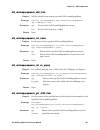 Programmer's Reference Manual - (page 255)