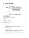 Programmer's Reference Manual - (page 260)