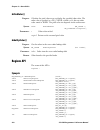Programmer's Reference Manual - (page 300)