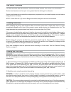 Installation, Operating And Service Manual - (page 9)