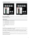 Installation, Operating And Service Manual - (page 15)