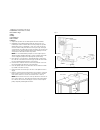 Instruction Manual And Warranty - (page 3)