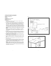 Instruction Manual And Warranty - (page 8)