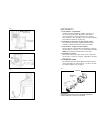 Instruction Manual And Warranty - (page 9)