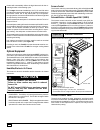 Installation instruction - (page 36)