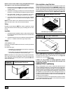 Installation instruction - (page 38)