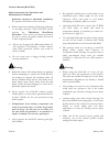 Operator's Manual & Parts - (page 13)