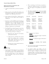 Operator's Manual & Parts - (page 14)