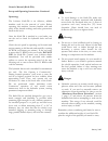 Operator's Manual & Parts - (page 20)