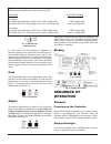 Installation & Operating Instructions Manual - (page 4)