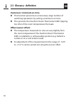 Instruction Manual For The Electrical Connection And For Commissioning - (page 10)