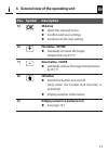 Instruction Manual For The Electrical Connection And For Commissioning - (page 13)