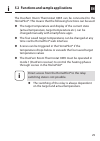 Instruction Manual For The Electrical Connection And For Commissioning - (page 29)