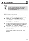 Instruction Manual For The Electrical Connection And For Commissioning - (page 123)