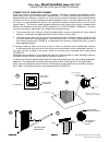 Owner's Installation And Operation Manual - (page 14)