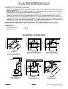 Owner's Installation And Operation Manual - (page 18)