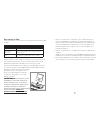 Instruction Manual And Warranty - (page 14)