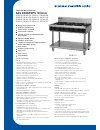 Technical Data Sheet - (page 1)
