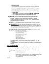 User's Operation And Installation Manual - (page 6)
