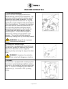 Operating & Maintenance Instructions - (page 10)