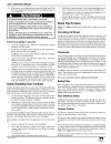 User's Information Manual - (page 5)