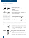 (French) Manual Utilisateur - (page 7)