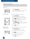 (French) Manual Utilisateur - (page 43)