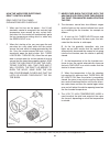 Owners & Installation Manual - (page 23)
