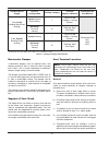Installation & Operating Instructions Manual - (page 22)