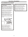 Owner's Manual And Installation Instructions - (page 38)
