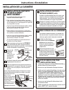 Owner's Manual And Installation Instructions - (page 39)