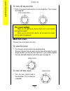 Operating And Installation Instructions - (page 6)