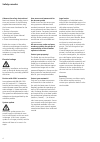 Commissioning Instructions - (page 4)