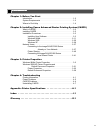 Printer Manual - (page 5)
