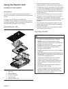 Use And Care Manual - (page 28)