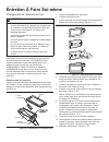 Use And Care Manual - (page 99)