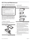 Use And Care Manual - (page 46)