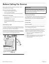 Use And Care Manual - (page 47)
