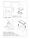 Instructions For Using Maintaining And Installing The Hood - (page 19)