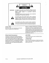 Operating Manual & Warranty - (page 2)
