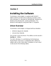 User's Manual And Technical Reference Manual - (page 41)