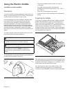 Use And Care Manual - (page 25)