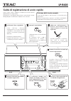 Quick-start Recording Manual - (page 5)